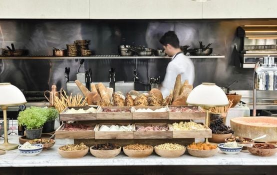 Soho House Istanbul
