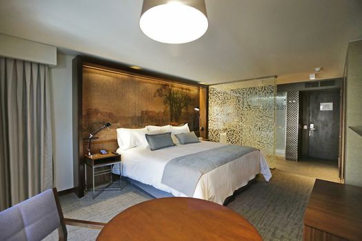 Hotel Cumbres Lastarria