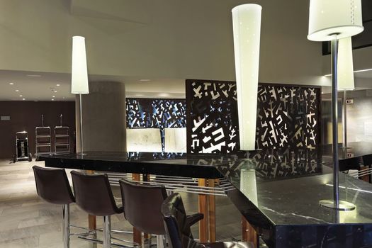 Hotel Cumbres Lastarria