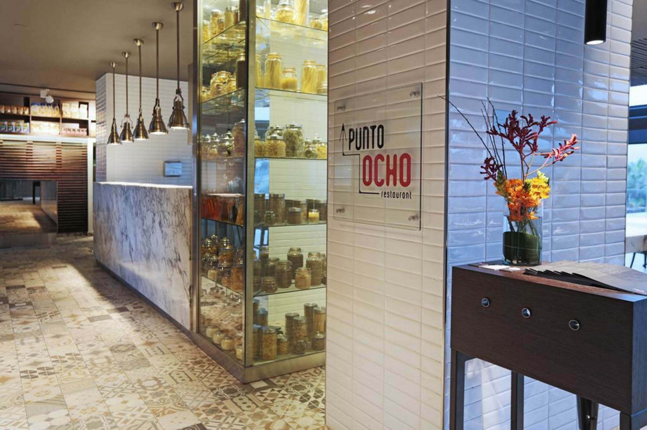 Hotel Cumbres Lastarria