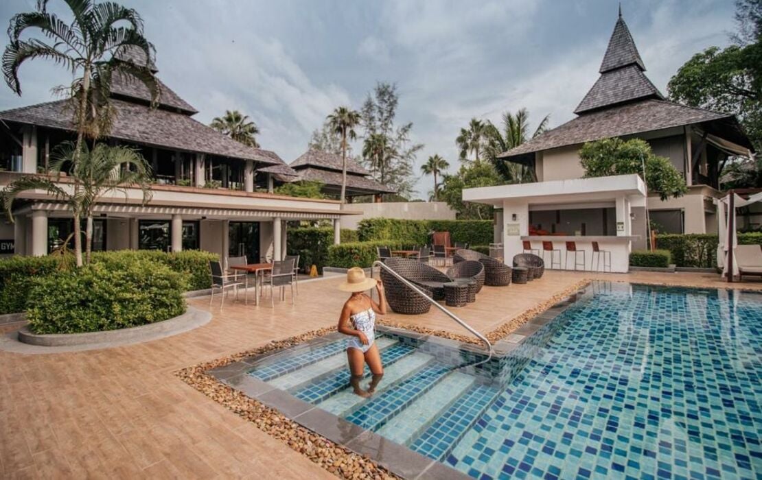 Layana Resort & Spa - Adult Only - SHA Extra Plus, a Design Boutique