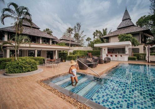 Layana Resort & Spa - Adult Only - SHA Extra Plus