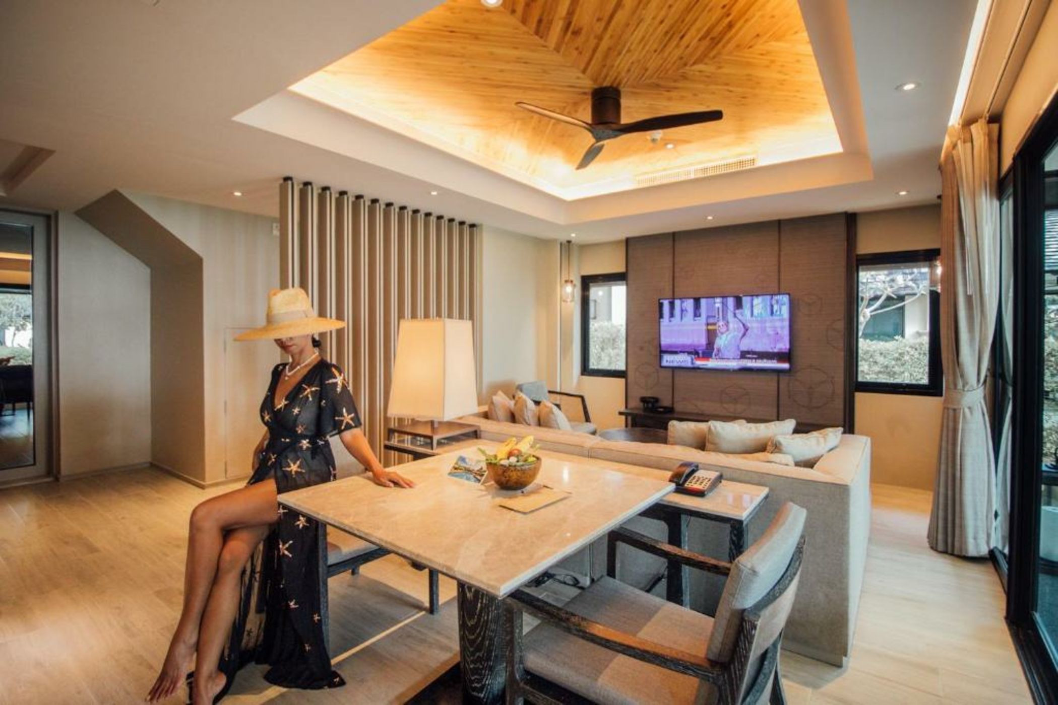 Layana Resort & Spa - Adult Only - SHA Extra Plus