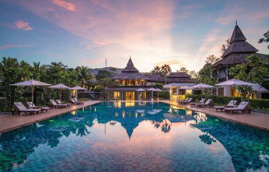 Layana Resort & Spa - Adult Only - SHA Extra Plus