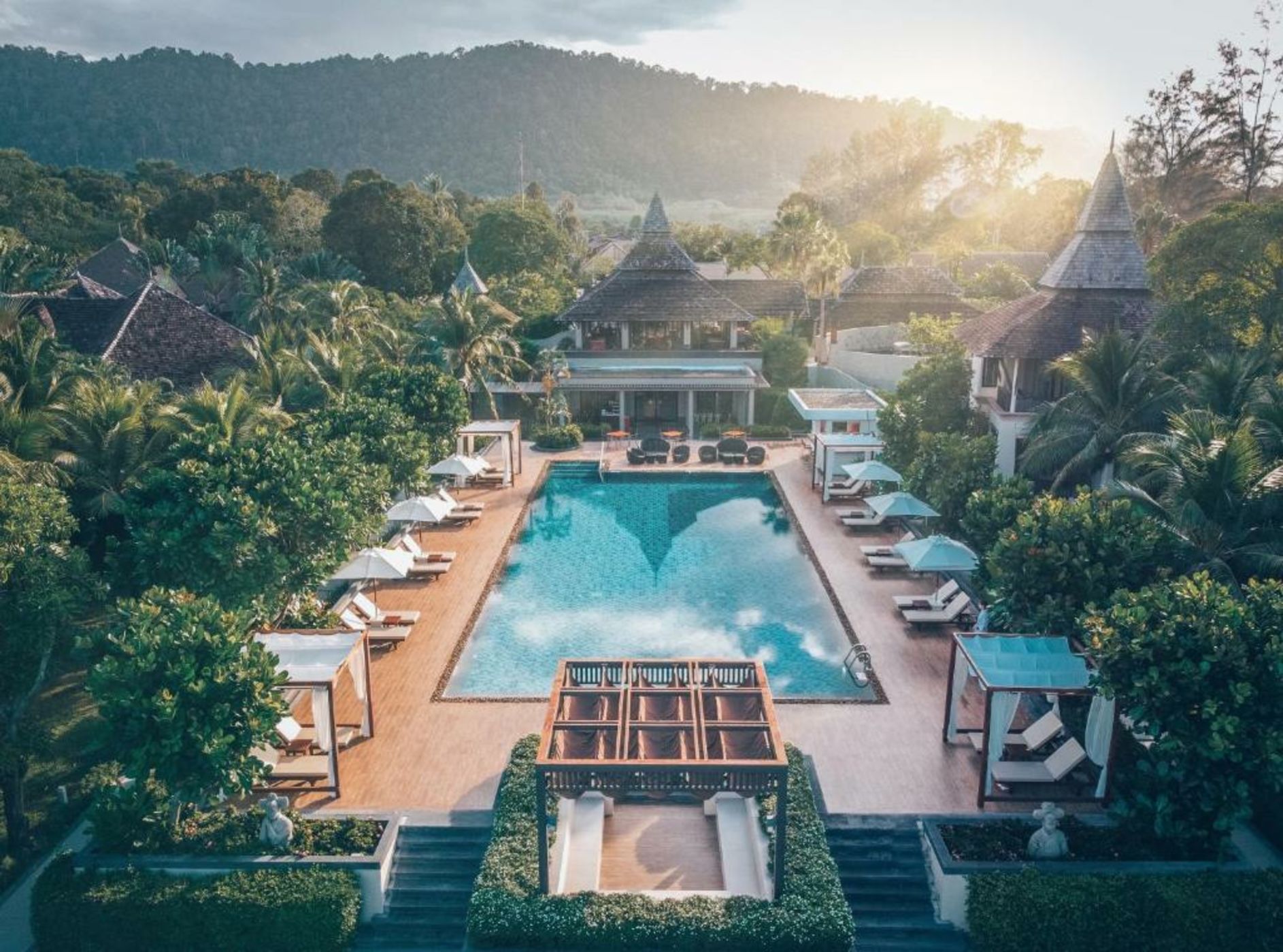 Layana Resort & Spa - Adult Only - SHA Extra Plus