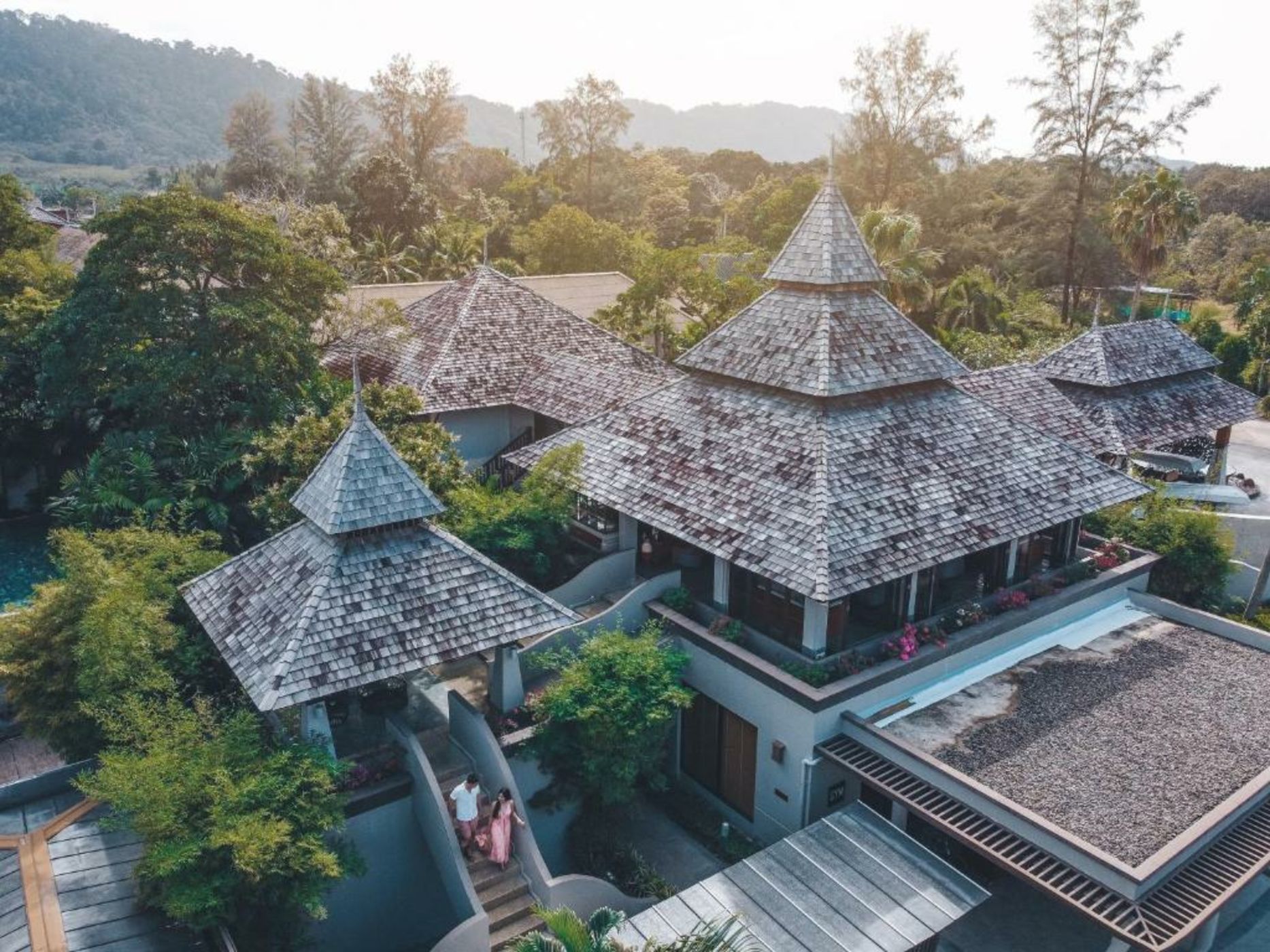 Layana Resort & Spa - Adult Only - SHA Extra Plus