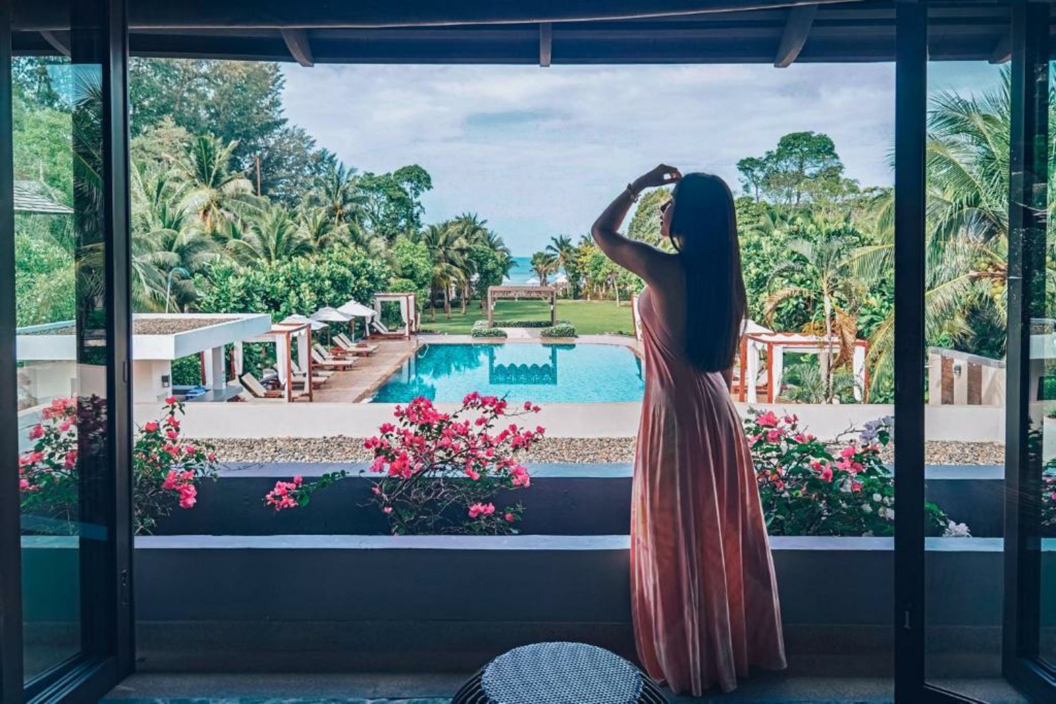 Layana Resort & Spa - Adult Only - SHA Extra Plus