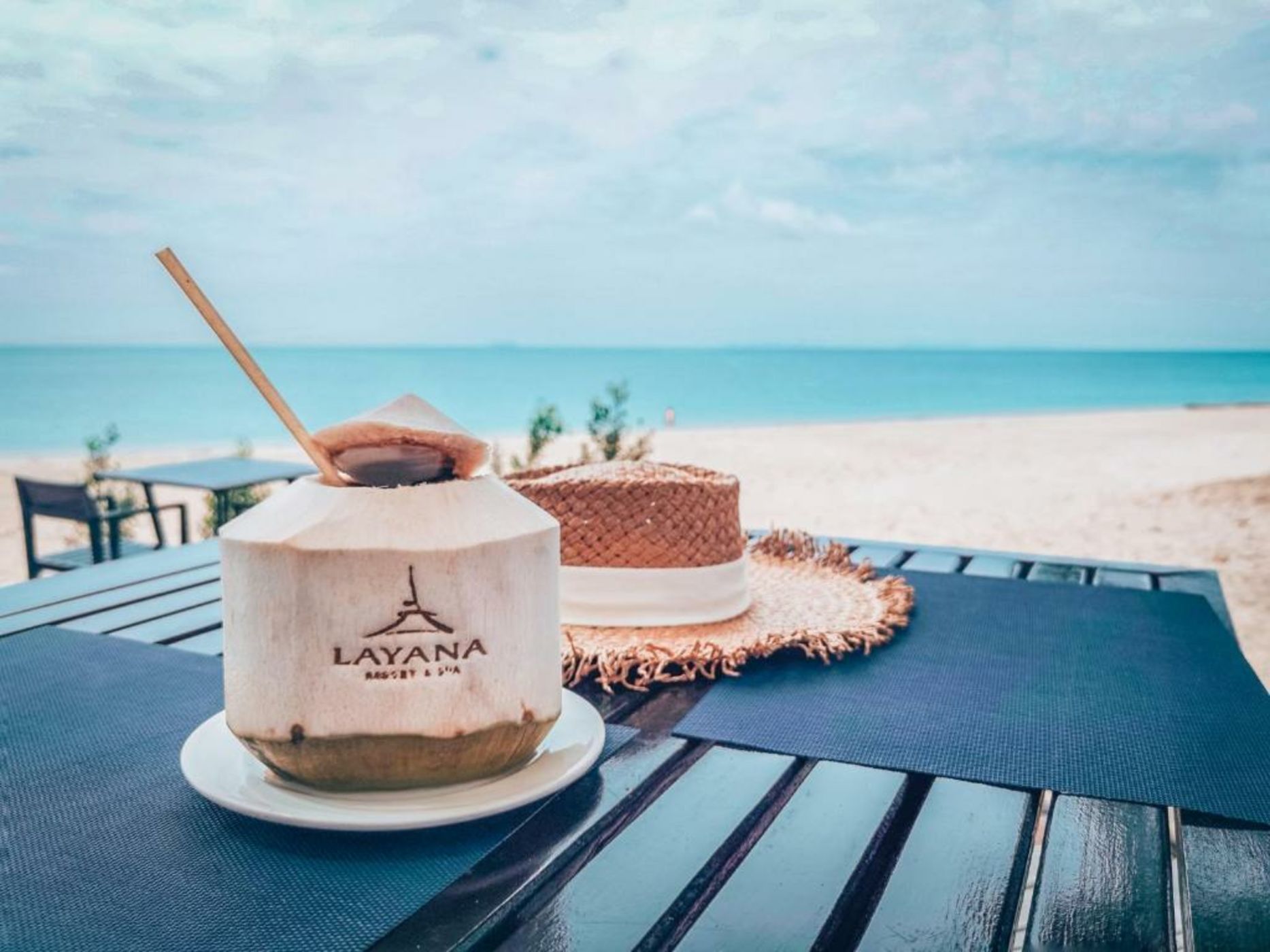 Layana Resort & Spa - Adult Only - SHA Extra Plus