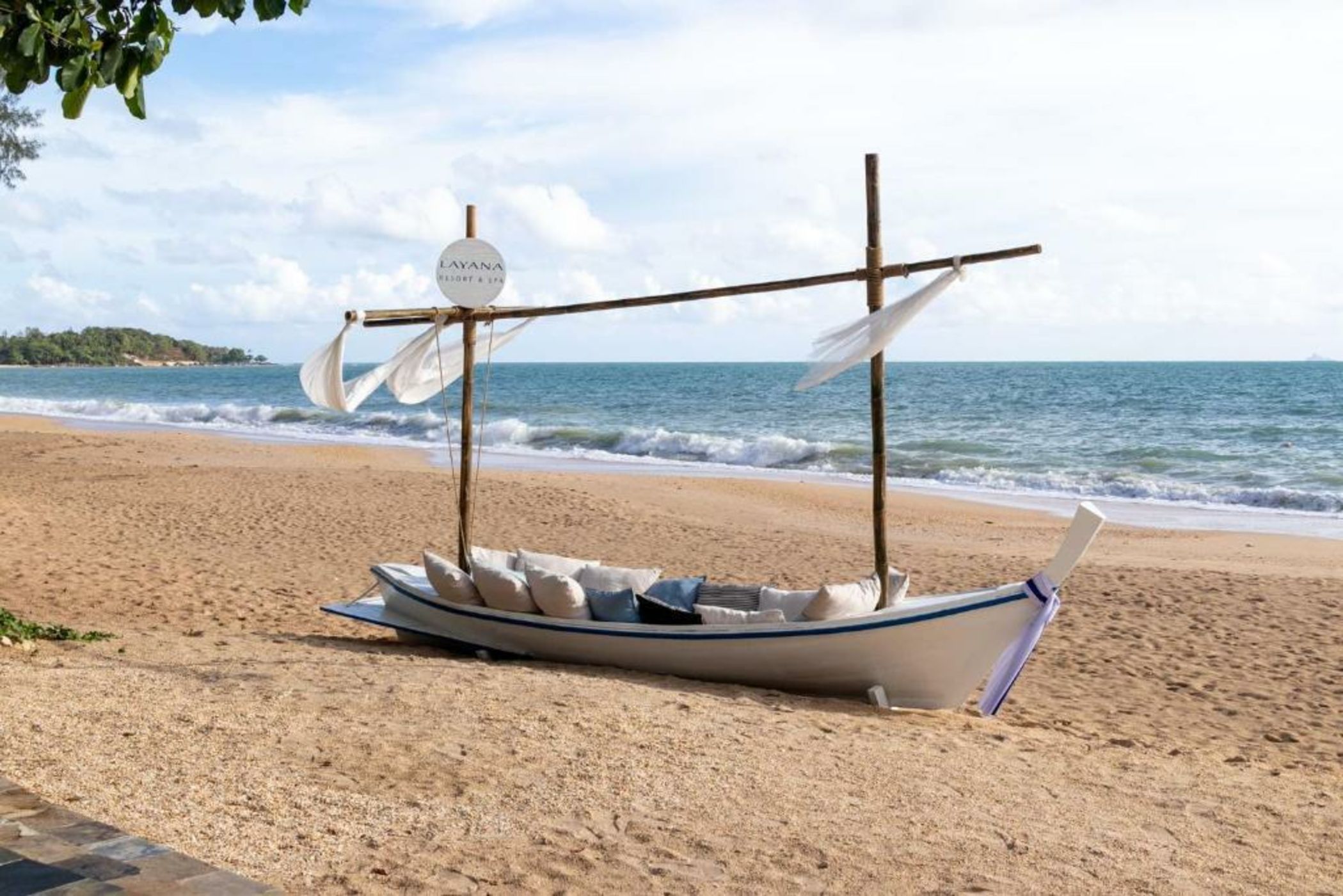 Layana Resort & Spa - Adult Only - SHA Extra Plus