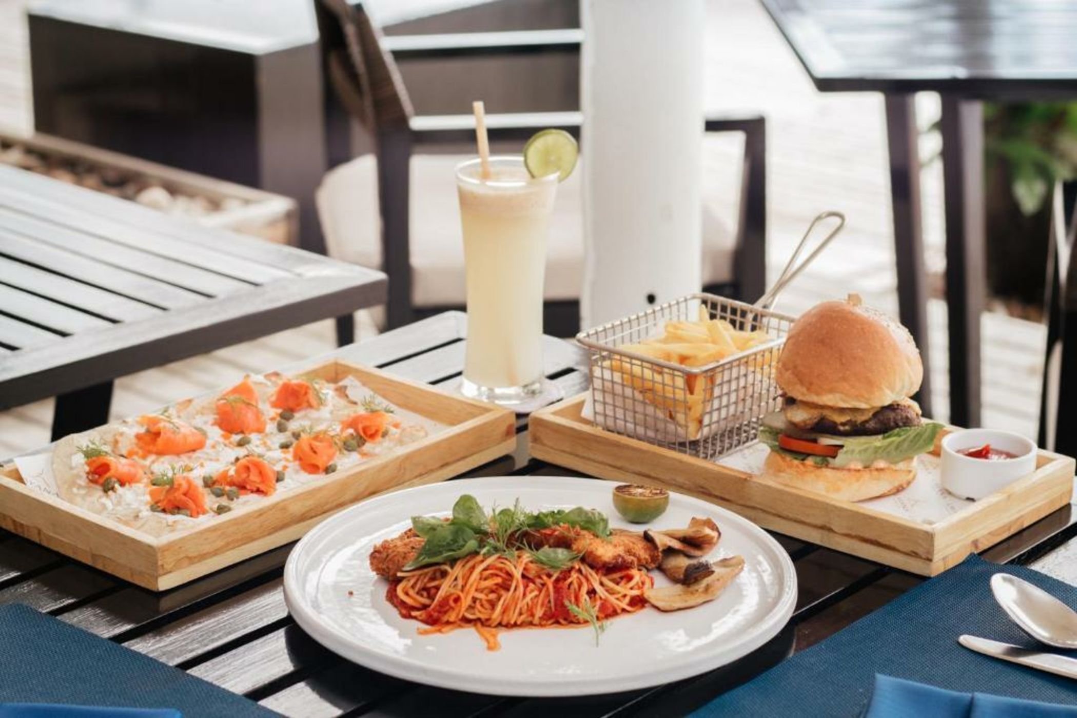 Layana Resort & Spa - Adult Only - SHA Extra Plus