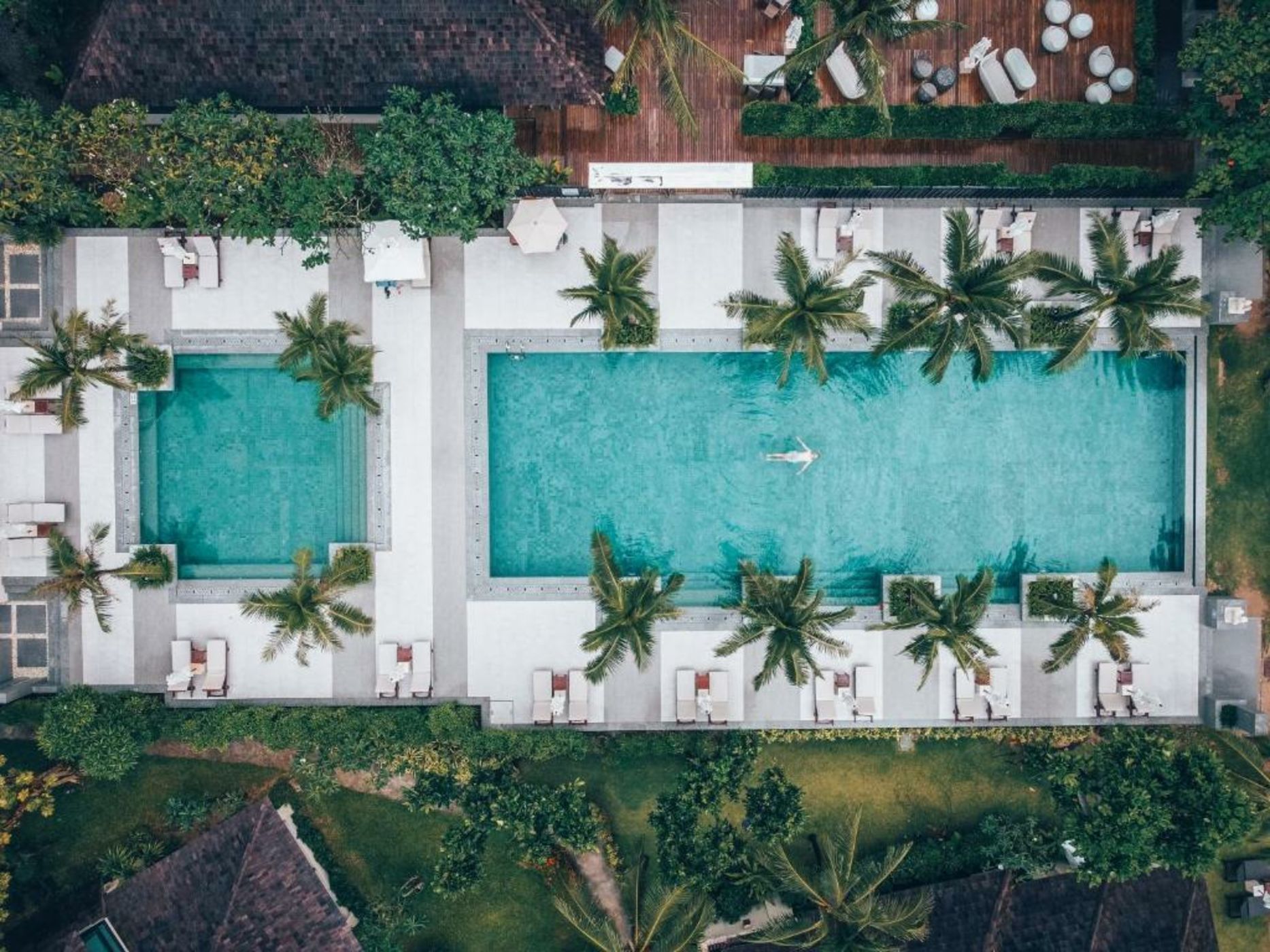 Layana Resort & Spa - Adult Only - SHA Extra Plus