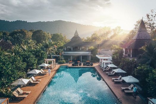 Layana Resort & Spa - Adult Only - SHA Extra Plus