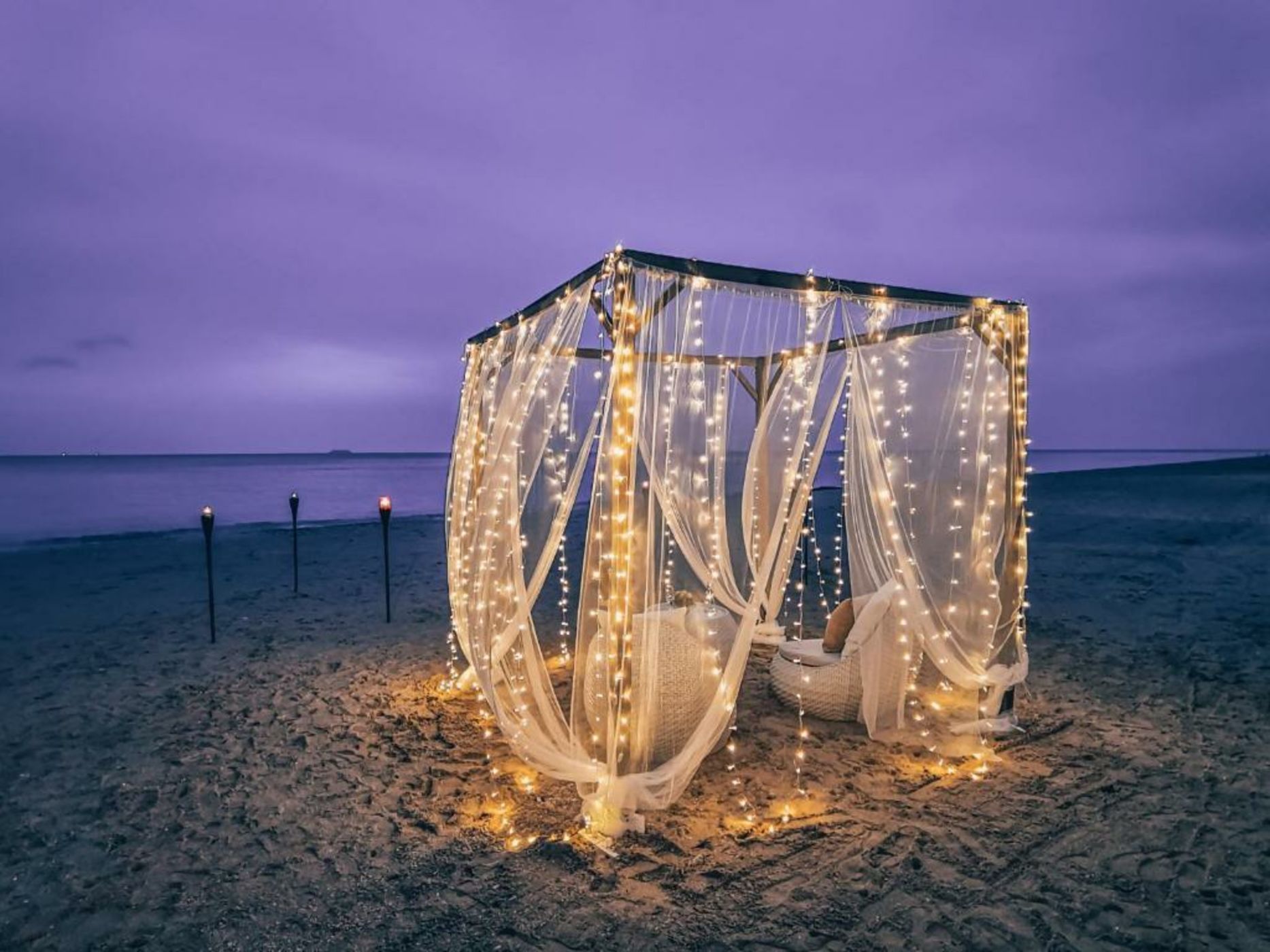 Layana Resort & Spa - Adult Only - SHA Extra Plus