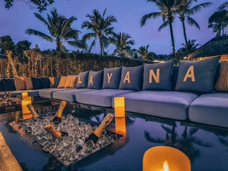 Layana Resort & Spa - Adult Only - SHA Extra Plus
