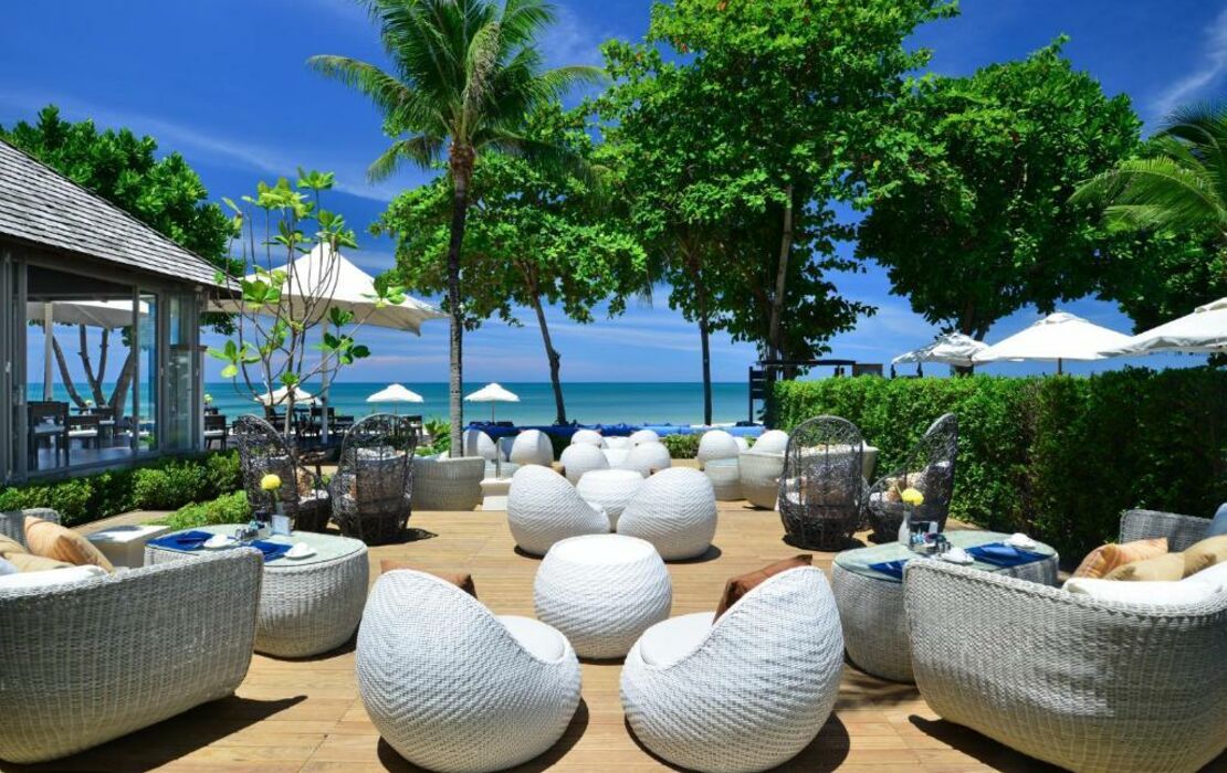 Layana Resort & Spa - Adult Only - SHA Extra Plus