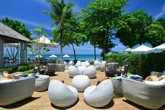 Layana Resort & Spa - Adult Only - SHA Extra Plus
