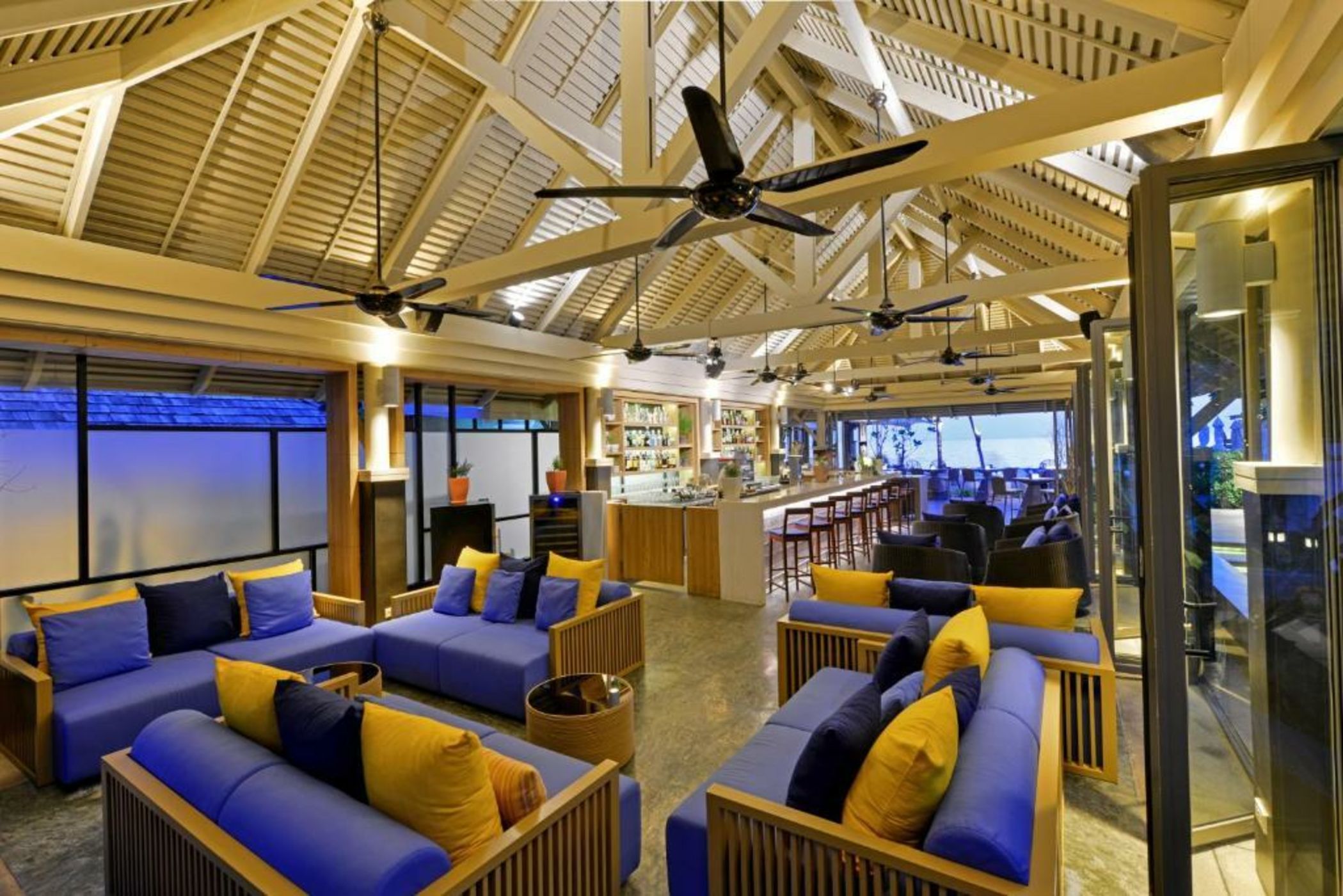 Layana Resort & Spa - Adult Only - SHA Extra Plus