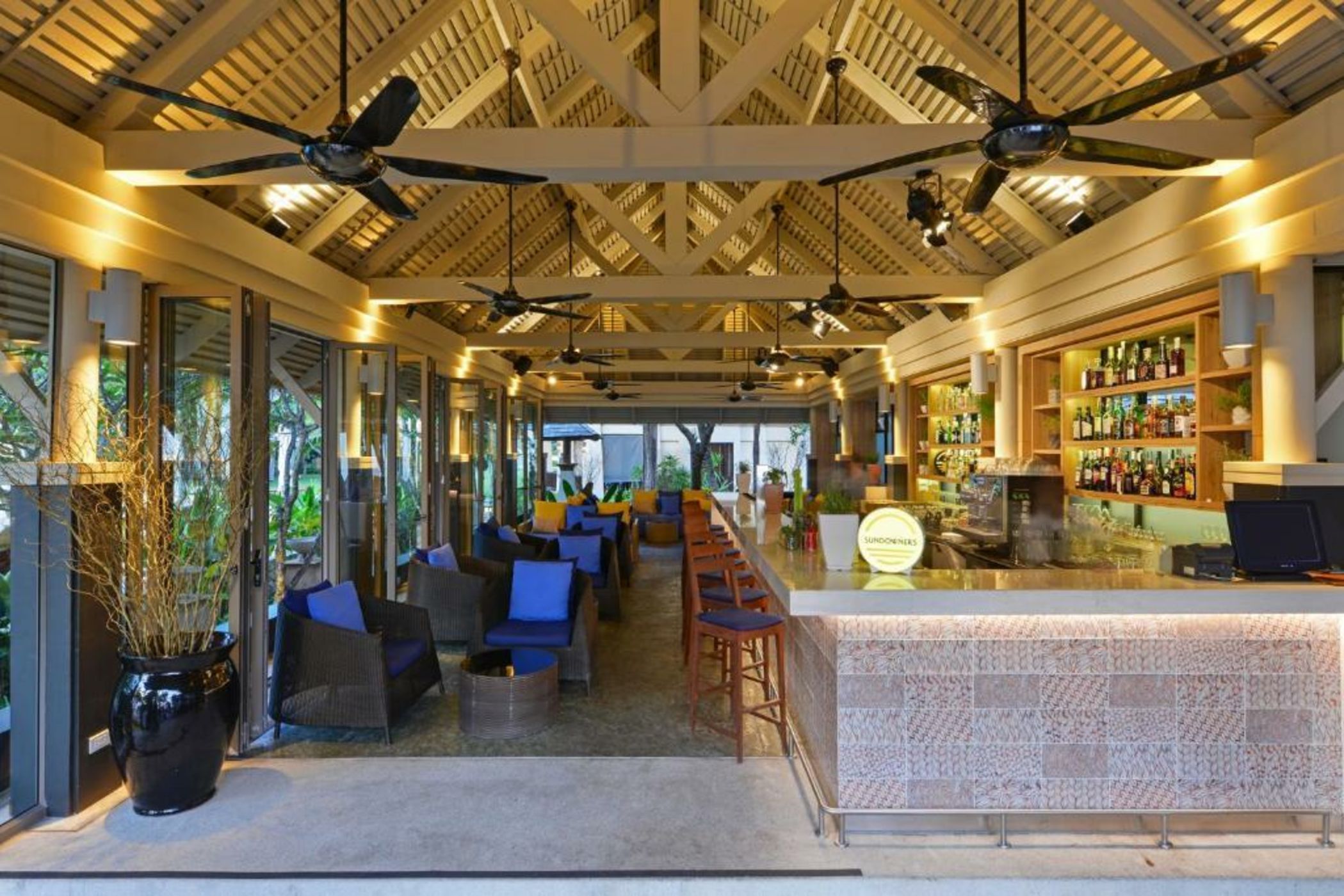 Layana Resort & Spa - Adult Only - SHA Extra Plus