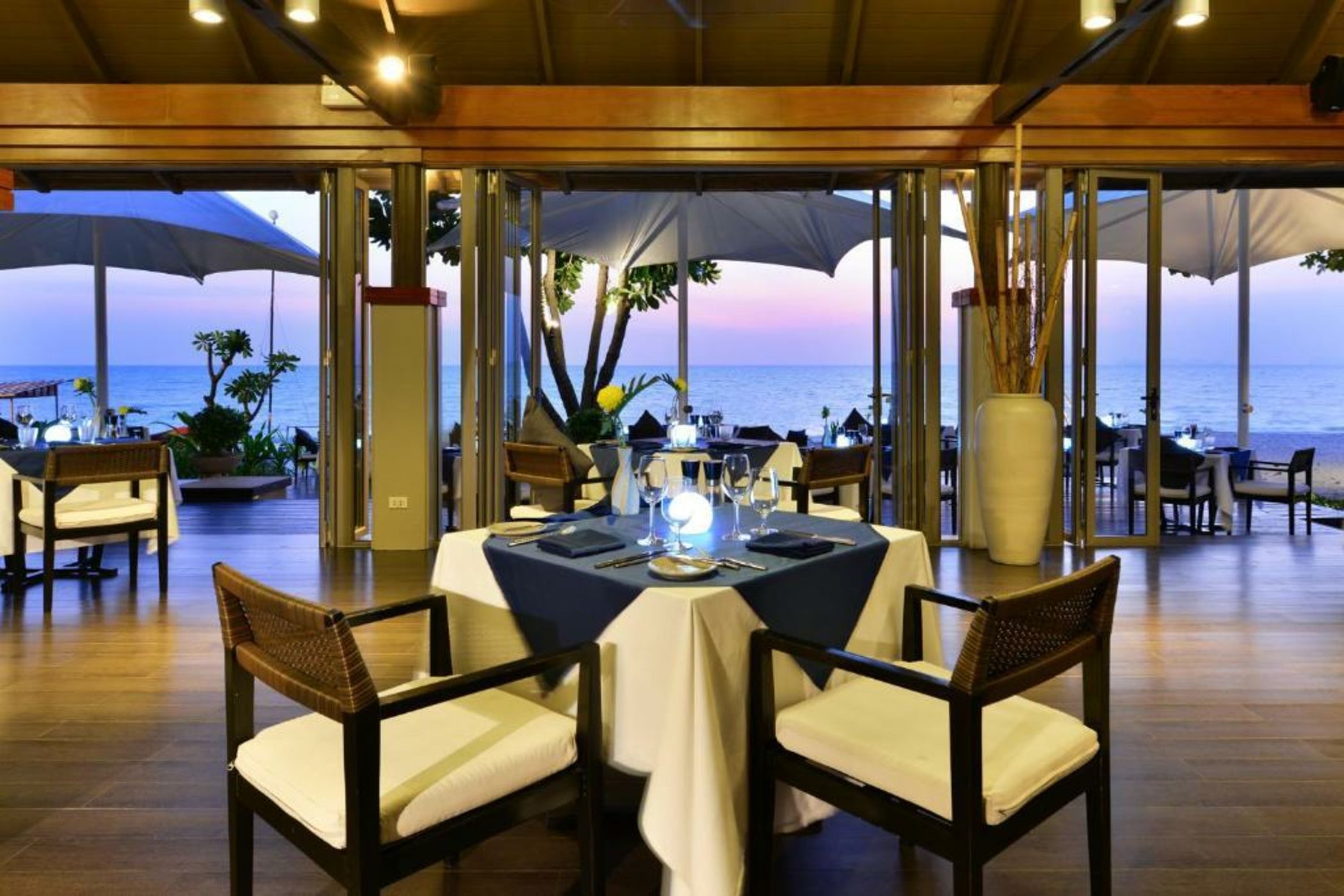 Layana Resort & Spa - Adult Only - SHA Extra Plus