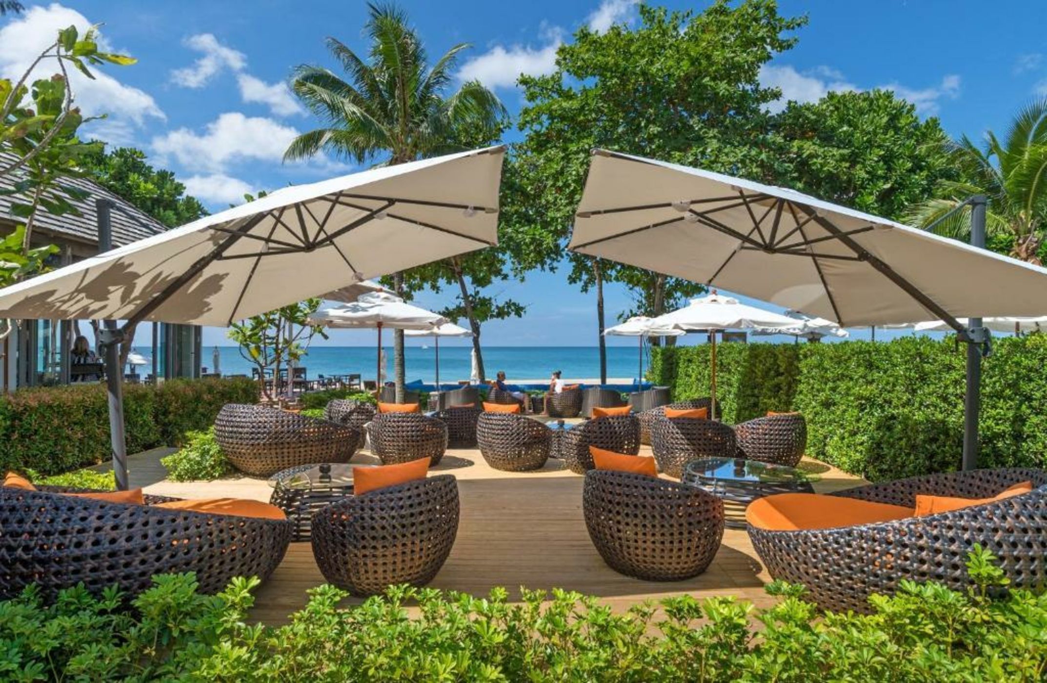 Layana Resort & Spa - Adult Only - SHA Extra Plus