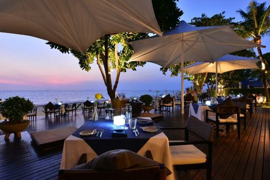 Layana Resort & Spa - Adult Only - SHA Extra Plus