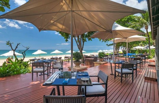 Layana Resort & Spa - Adult Only - SHA Extra Plus