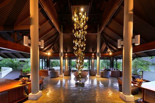 Layana Resort & Spa - Adult Only - SHA Extra Plus
