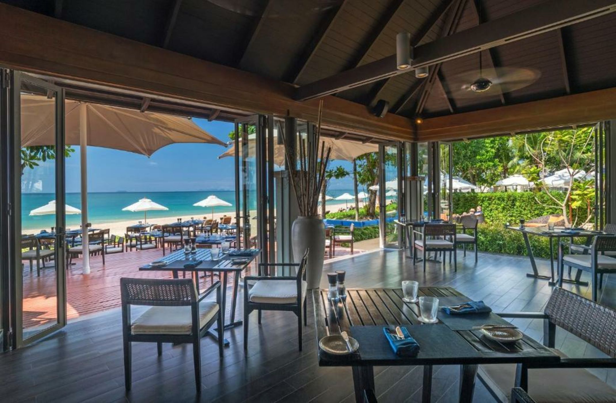 Layana Resort & Spa - Adult Only - SHA Extra Plus