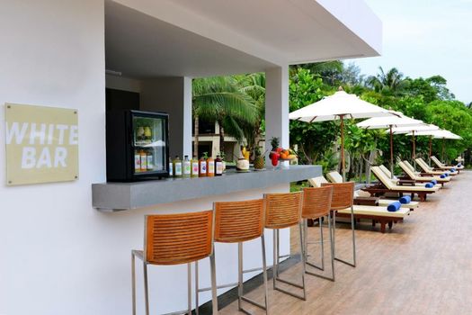 Layana Resort & Spa - Adult Only - SHA Extra Plus