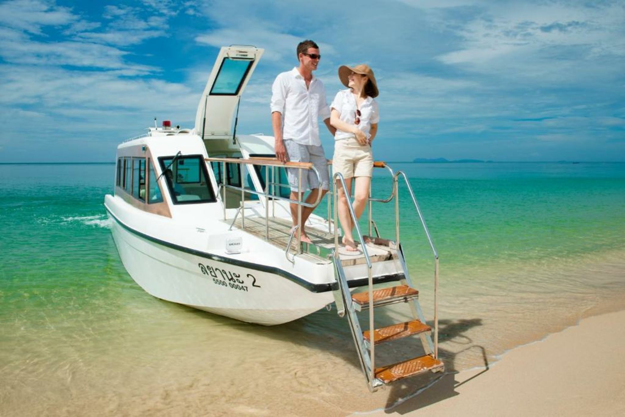 Layana Resort & Spa - Adult Only - SHA Extra Plus