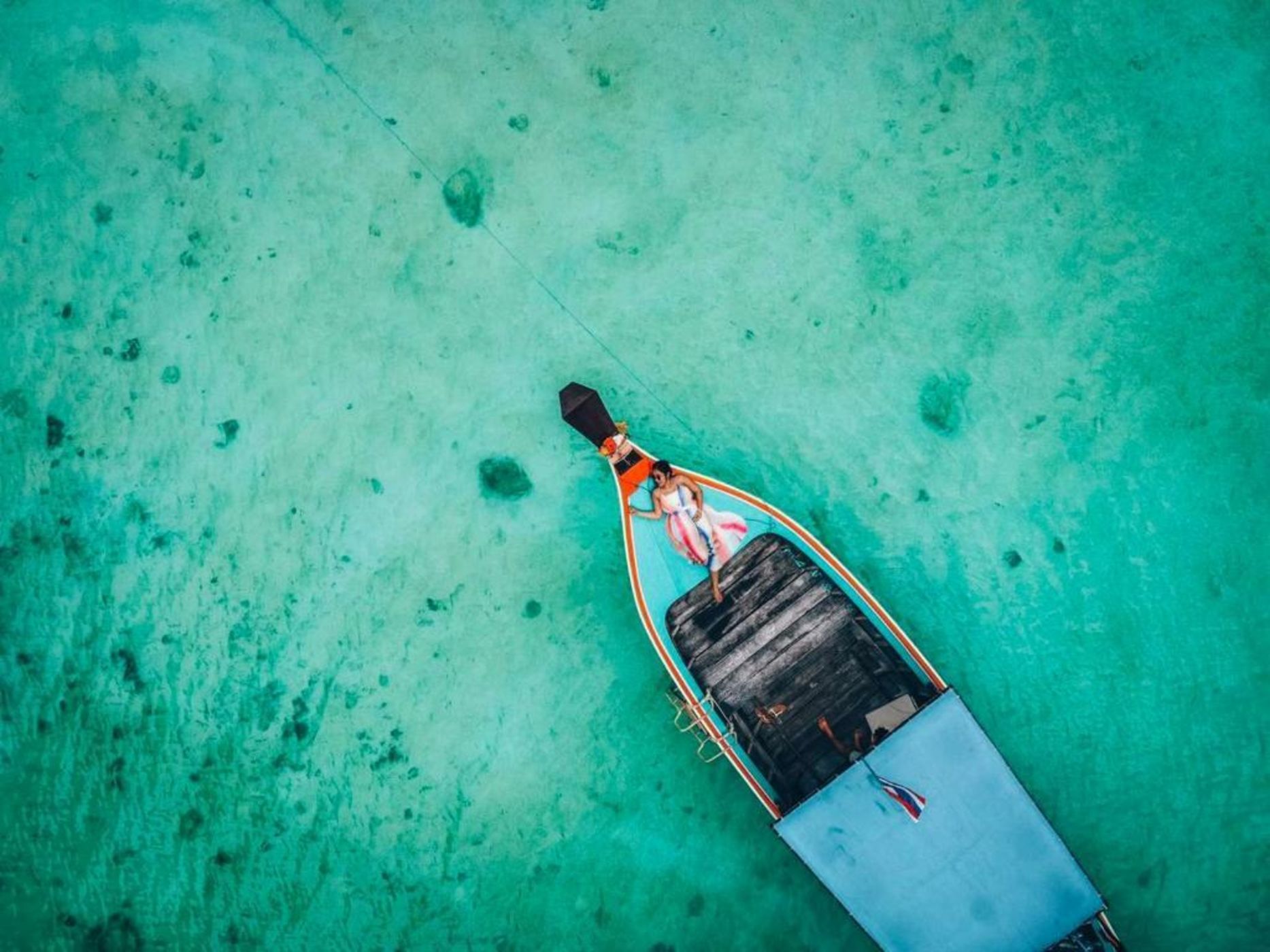 Layana Resort & Spa - Adult Only - SHA Extra Plus