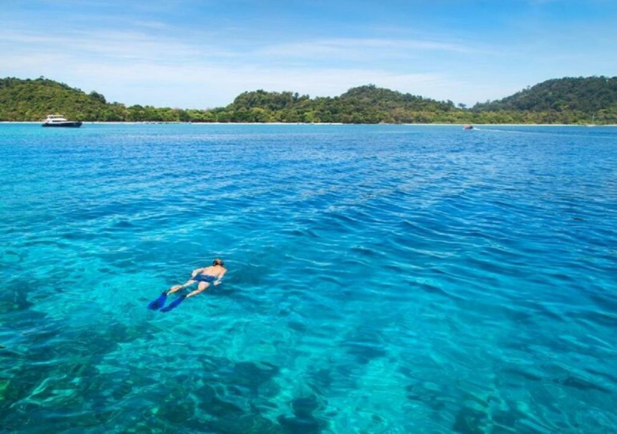 Layana Resort & Spa - Adult Only - SHA Extra Plus