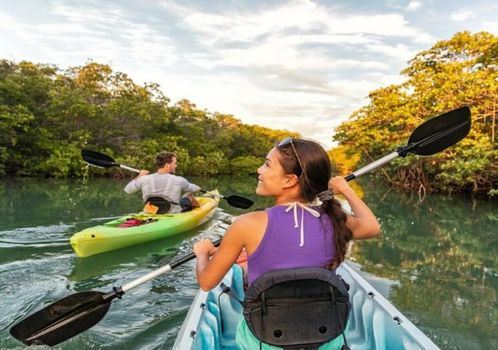 Layana Resort & Spa - Adult Only - SHA Extra Plus