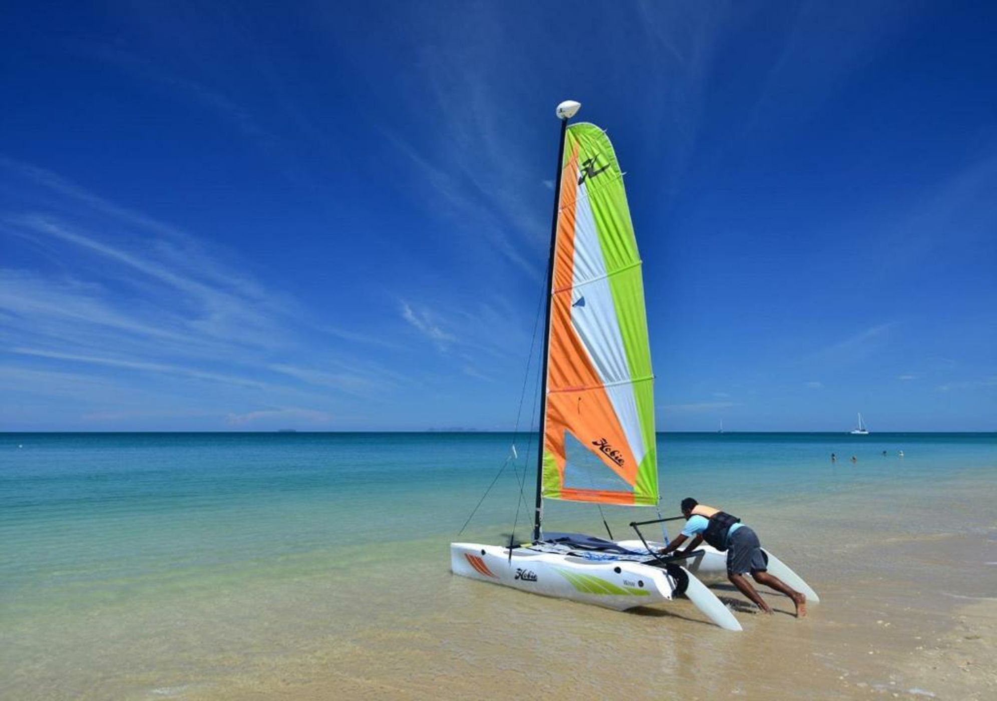 Layana Resort & Spa - Adult Only - SHA Extra Plus