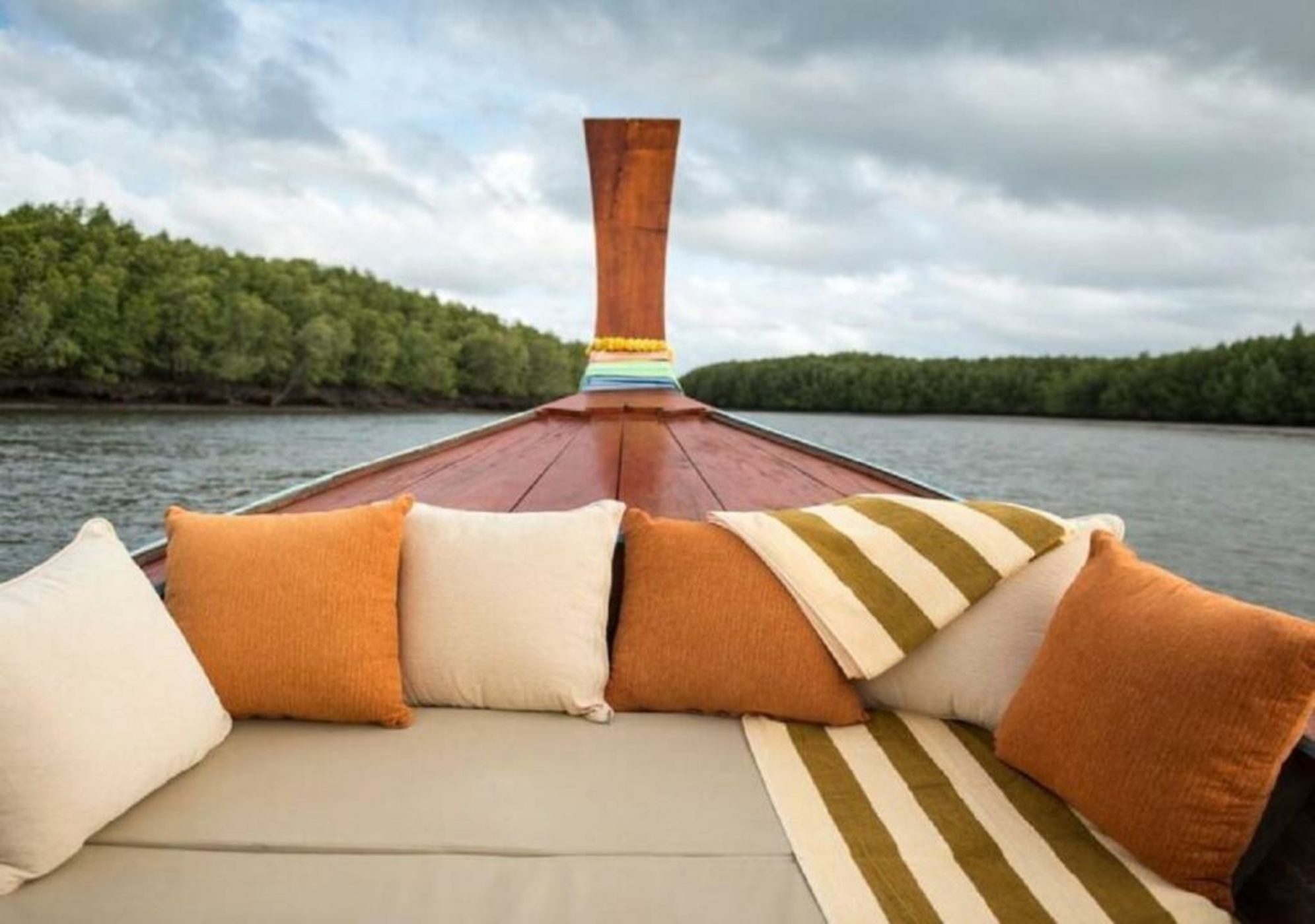 Layana Resort & Spa - Adult Only - SHA Extra Plus