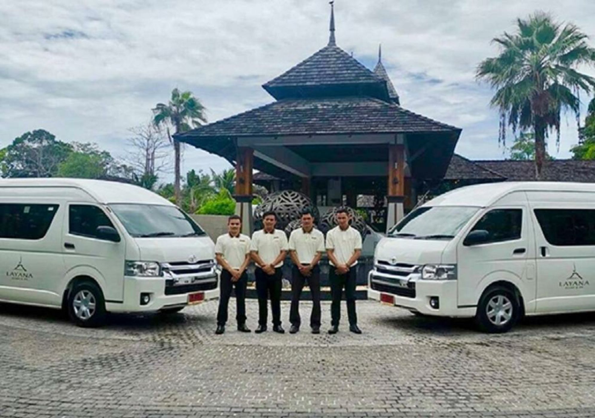 Layana Resort & Spa - Adult Only - SHA Extra Plus