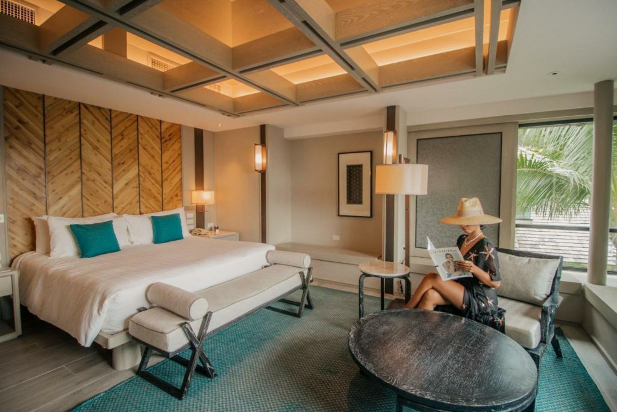 Layana Resort & Spa - Adult Only - SHA Extra Plus