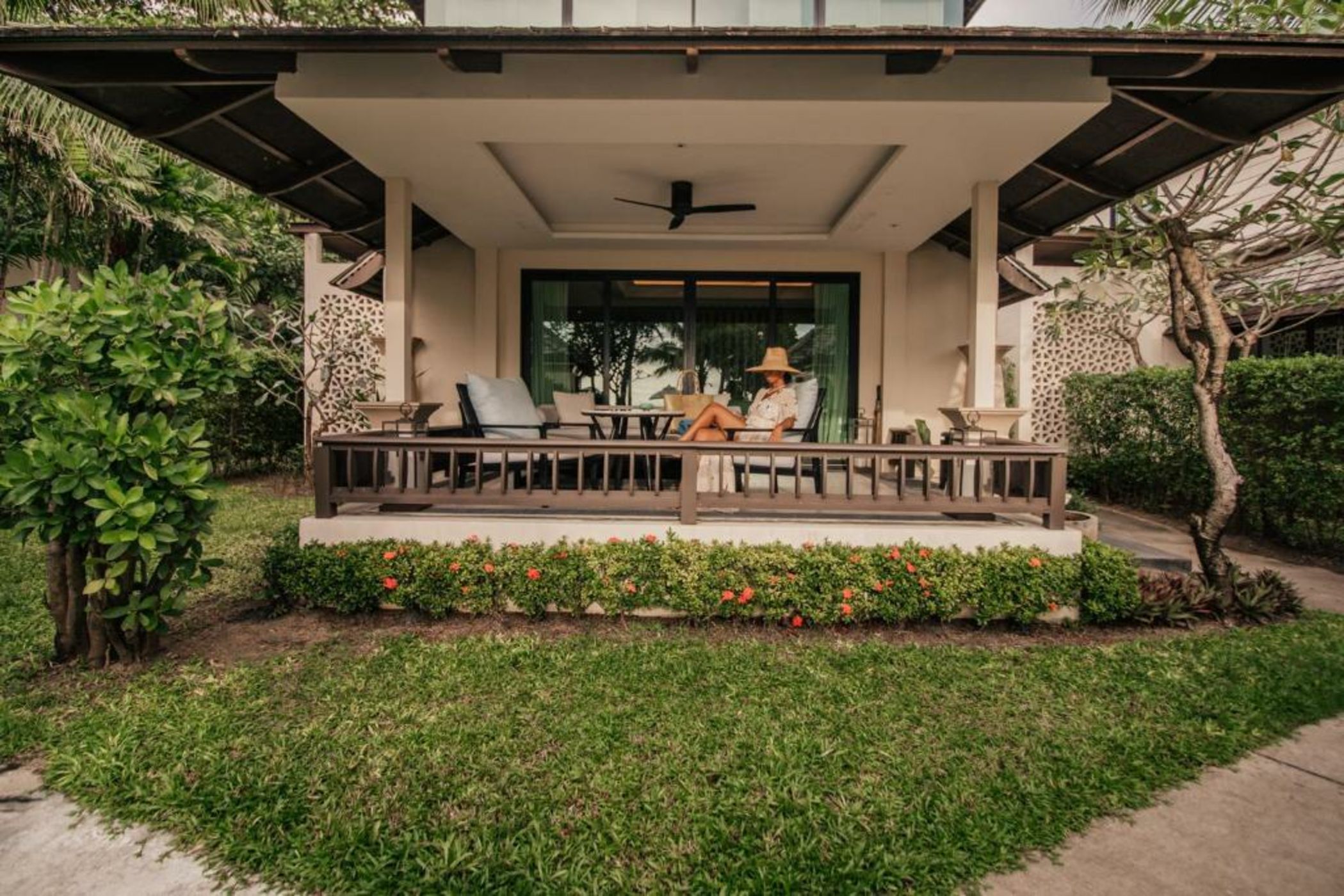 Layana Resort & Spa - Adult Only - SHA Extra Plus