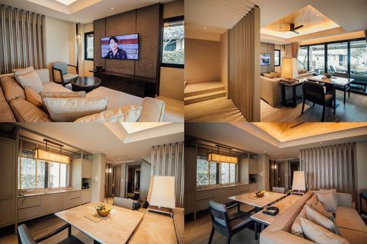 Layana Resort & Spa - Adult Only - SHA Extra Plus