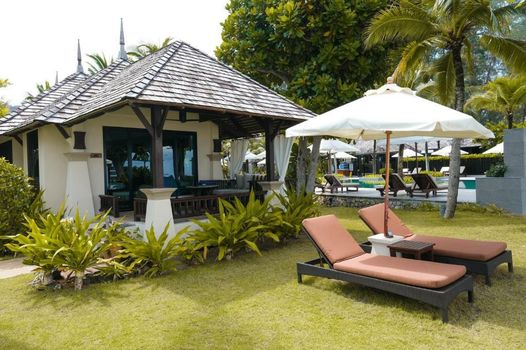 Layana Resort & Spa - Adult Only - SHA Extra Plus