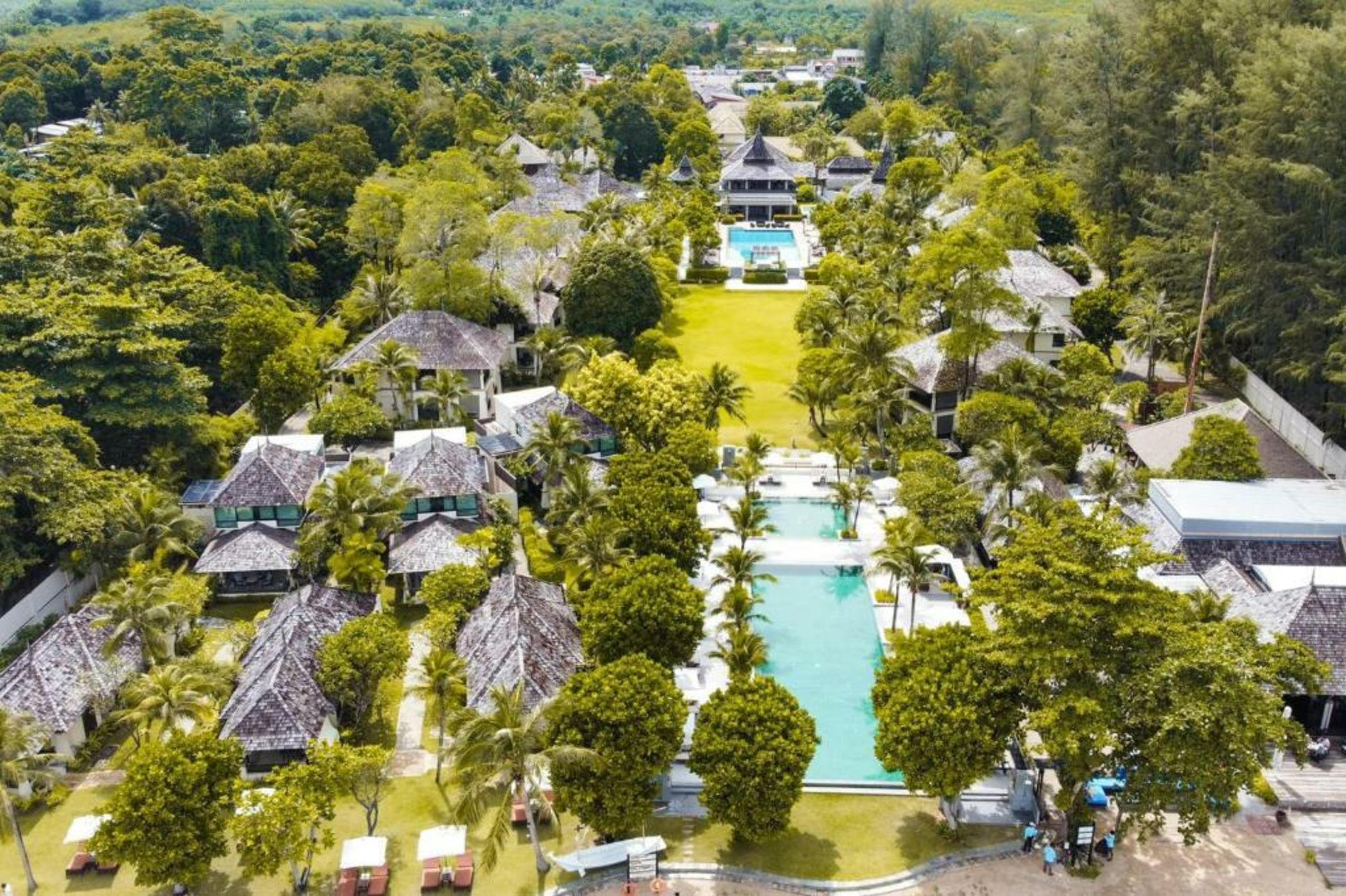 Layana Resort & Spa - Adult Only - SHA Extra Plus