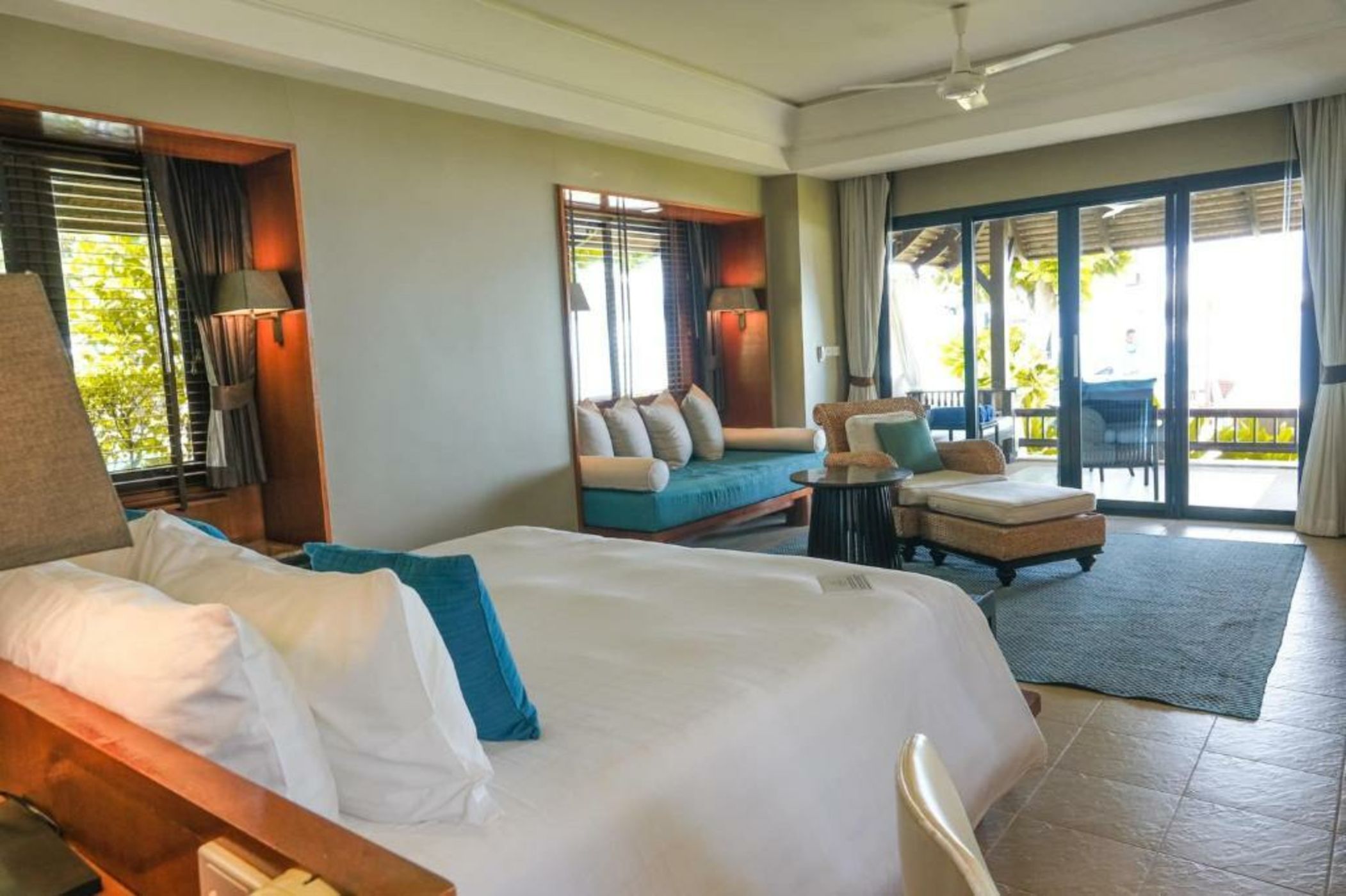 Layana Resort & Spa - Adult Only - SHA Extra Plus