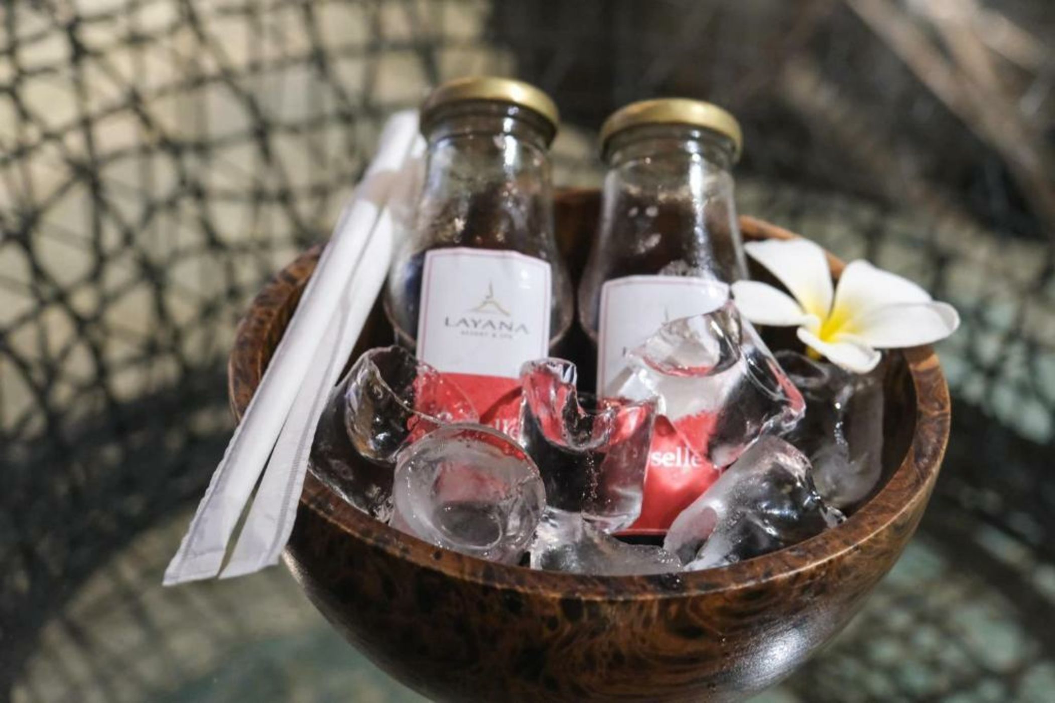 Layana Resort & Spa - Adult Only - SHA Extra Plus