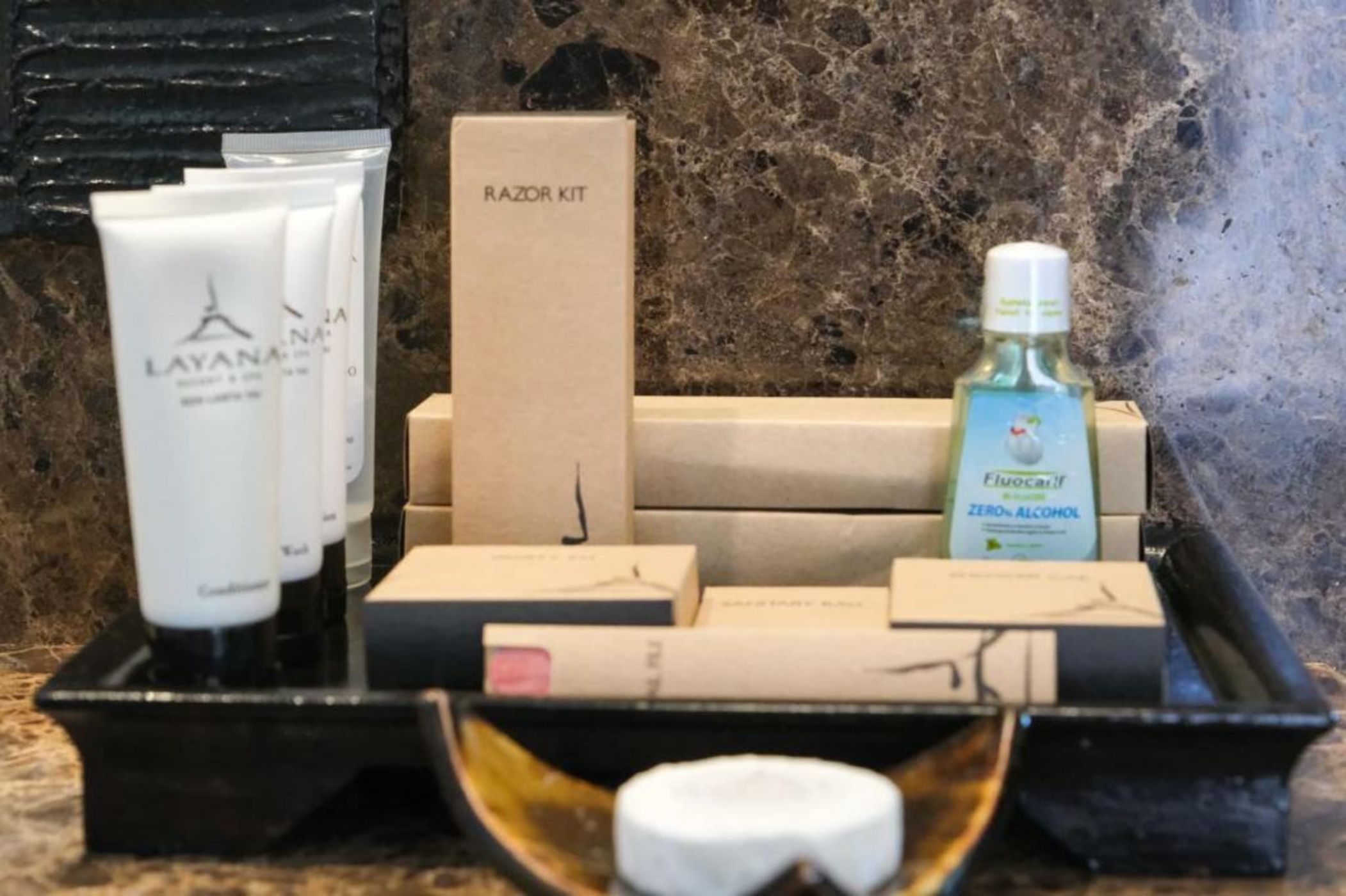 Layana Resort & Spa - Adult Only - SHA Extra Plus