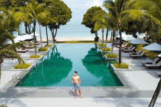 Layana Resort & Spa - Adult Only - SHA Extra Plus