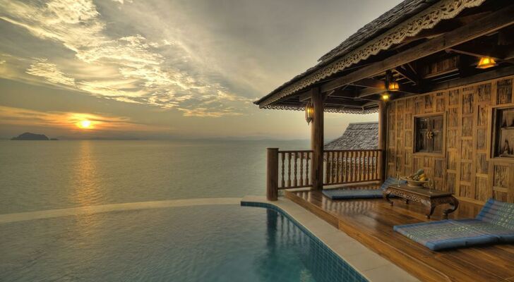 Santhiya Koh Yao Yai Resort & Spa