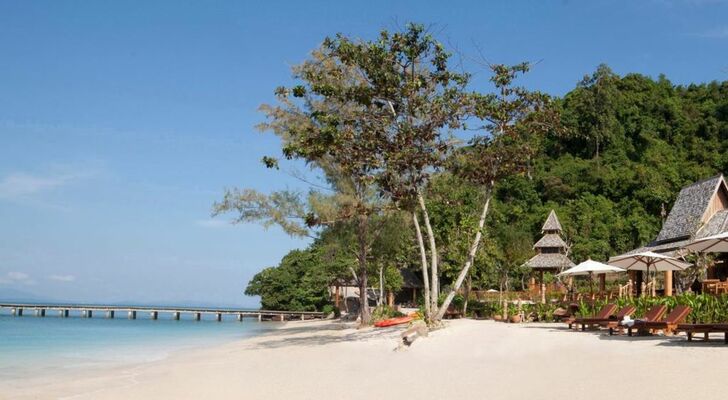 Santhiya Koh Yao Yai Resort & Spa