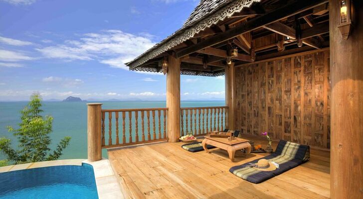 Santhiya Koh Yao Yai Resort & Spa