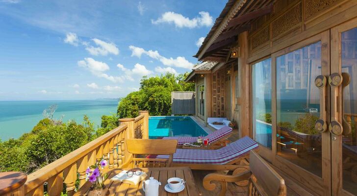 Santhiya Koh Yao Yai Resort & Spa
