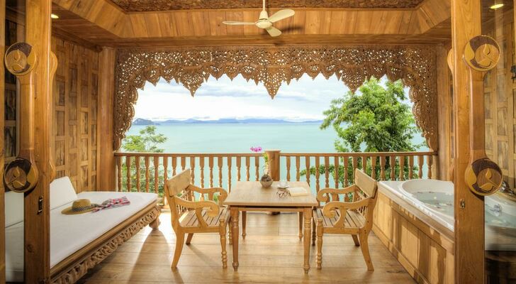 Santhiya Koh Yao Yai Resort & Spa
